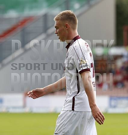 10.Spieltag FC Energie Cottbus - BFC Dynamo,