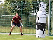 Training vom 26.07.2023 BFC Dynamo