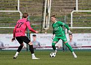 28.Spieltag BFC Dynamo - VSG Altglienicke