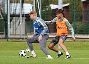 Training 09.10.2025 BFC Dynamo