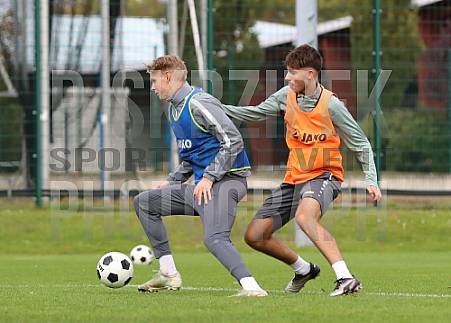 Training 09.10.2025 BFC Dynamo