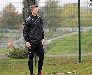 23.10.2019 Training BFC Dynamo