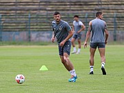 31.05.2022 Training BFC Dynamo