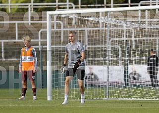 8.Spieltag BFC Dynamo - Chemnitzer FC,