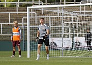 8.Spieltag BFC Dynamo - Chemnitzer FC,