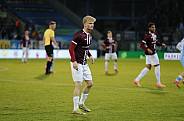 17.Spieltag Chemnitzer FC - BFC Dynamo