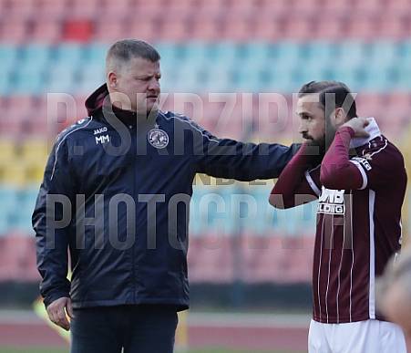 28.Spieltag BFC Dynamo - ZFC Meuselwitz ,