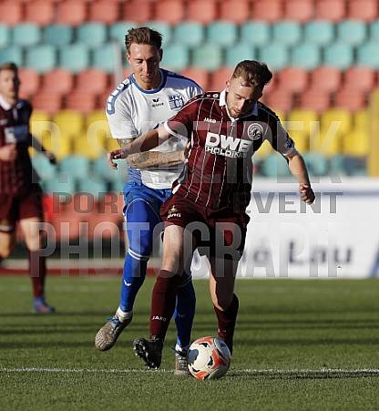 19.Spieltag BFC Dynamo - Bischofswerdaer FV08