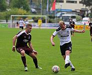 {FSV Budissa Bautzen - BFC Dynamo}{33.Spieltag}