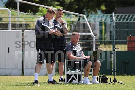 Trainingsauftakt 20.06.2025 BFC Dynamo Trainingsauftakt 20.06.2025 BFC Dynamo