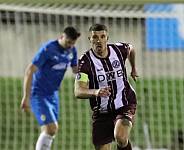 25.Spieltag SV Tasmania - BFC Dynamo,