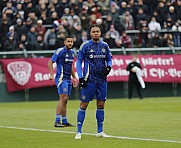 Achtelfinale Delay Sports Berlin - BFC Dynamo