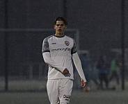 Testspiel BFC Dynamo - FC Hertha 03 Zehlendorf