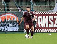 Cosy-Wasch Viertelfinale BFC Dynamo - VSG Altglienicke