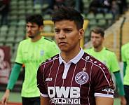 14.Spieltag BFC Dynamo - FSV Union Fürstenwalde ,