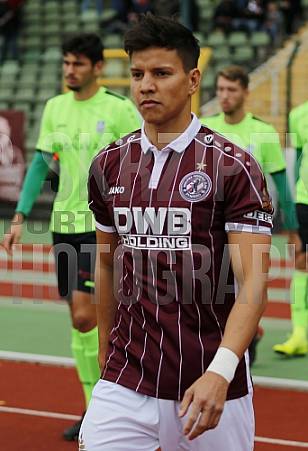 14.Spieltag BFC Dynamo - FSV Union Fürstenwalde ,