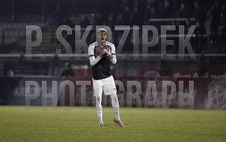 22. Spieltag BFC Dynamo - 1.FC Magdeburg II