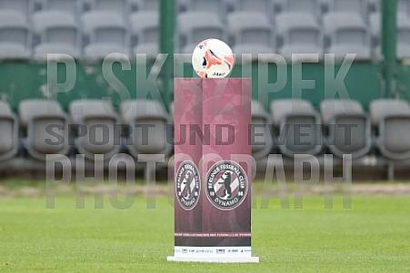 6.Spieltag BFC Dynamo - SV Tasmania Berlin,