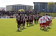 29.Spieltag BFC Dynamo - FC Rot-Weiß Erfurt