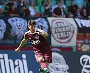 31.Spieltag BFC Dynamo - Hertha BSC II ,