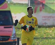 9.Spieltag Greifswalder FC - BFC Dynamo,