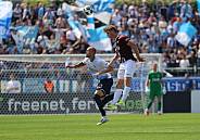 1. Runde DFB-Pokal BFC Dynamo - VfL Bochum 1848