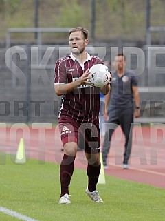 3.Spieltag Berliner AK 07 - BFC Dynamo