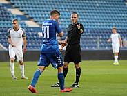 5.Spieltag 1.FC Magdeburg II - BFC Dynamo,