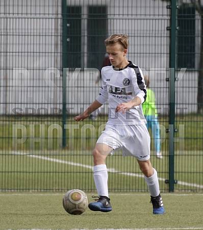 BFC Dynamo u15 - SV Empor Berlin u15