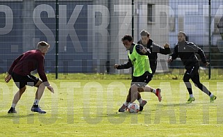 05.10.2019 Training BFC Dynamo