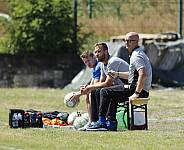 Testspiel BFC Dynamo U19 - !.FC Magdeburg U19