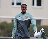 3.Runde Cosy-Wasch-Landespokal FSV Berolina Stralau - BFC Dynamo