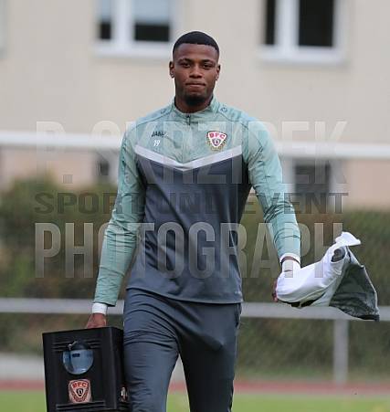 3.Runde Cosy-Wasch-Landespokal FSV Berolina Stralau - BFC Dynamo