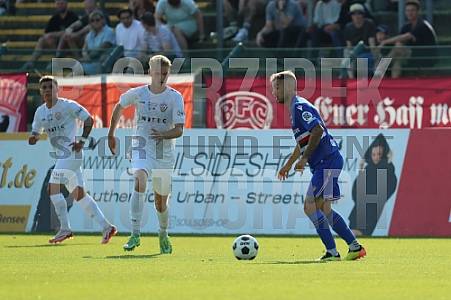 Testspiel BFC Dynamo - Sampdoria Genua, Testspiel BFC Dynamo - Sampdoria Genua,