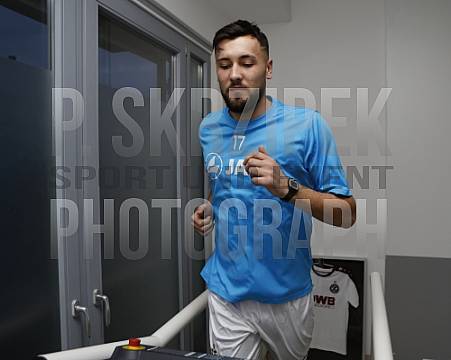 Laktattest Laktattest