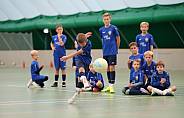 BFC Dynamo FerienCamp Herbst 2025