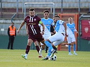 8.Spieltag BFC Dynamo - Chemnitzer FC,