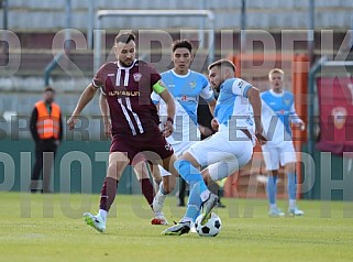 8.Spieltag BFC Dynamo - Chemnitzer FC,