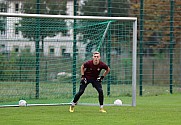 Training vom 13.10.2023 BFC Dynamo