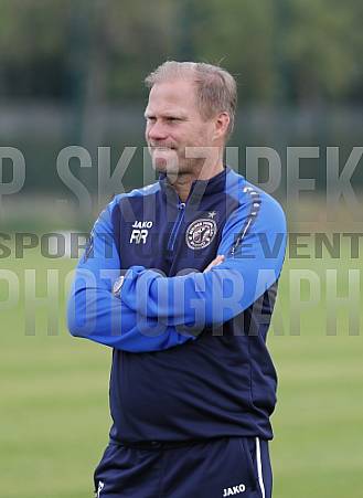 Training 14.09.2018
