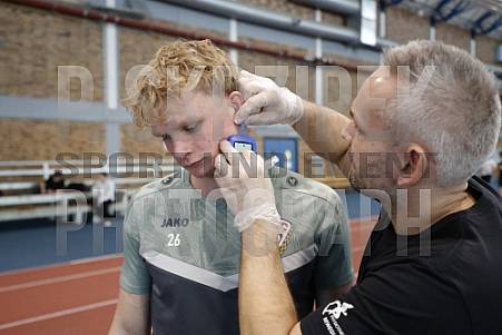 Laktattest 05.01.2026