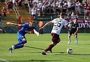 2.Spieltag BFC Dynamo - Berliner AK 07,
