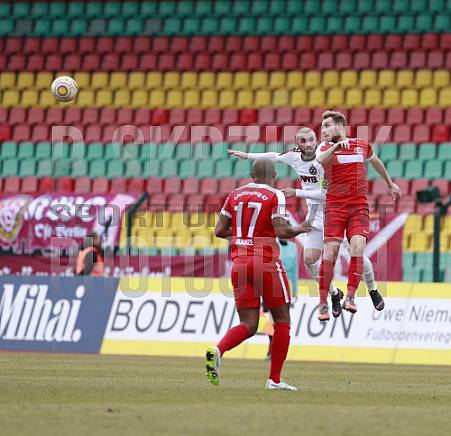 Viertelfinale Berliner Pilsner-Pokal BFC Dynamo - SV Lichtenberg 47 Viertelfinale Berliner Pilsner-Pokal BFC Dynamo - SV Lichtenberg 47