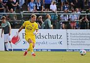 Testspiel BFC Dynamo - Hertha BSC