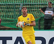 1.Runde DFB-Pokal BFC Dynamo - VfB Stuttgart