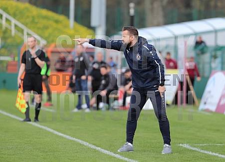 29.Spieltag BFC Dynamo - FC Rot-Weiß Erfurt