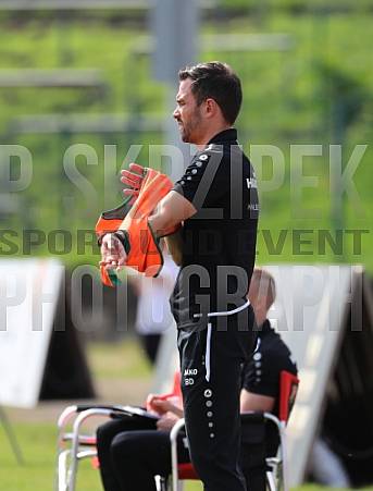 4.Spieltag BFC Dynamo - VfB Germania Halberstadt,