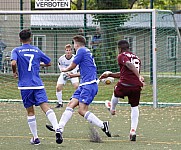 BFC Dynamo U21 - SV Adler Berlin II