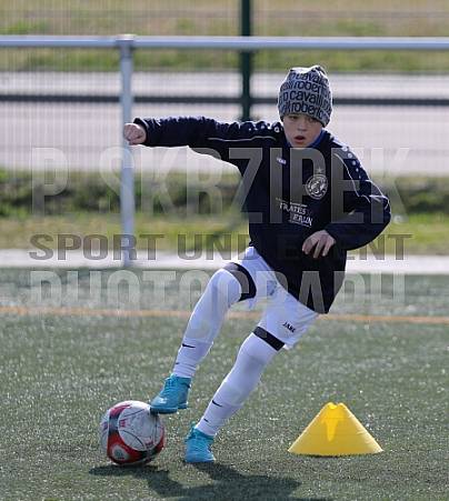 BFC Dynamo FerienCamp April 2022
BFC Dynamo FerienCamp April 2022