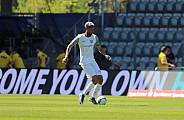 32. Spieltag FC Carl-Zeiss Jena - BFC Dynamo